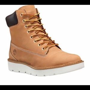 Timberland Kinneston Boot